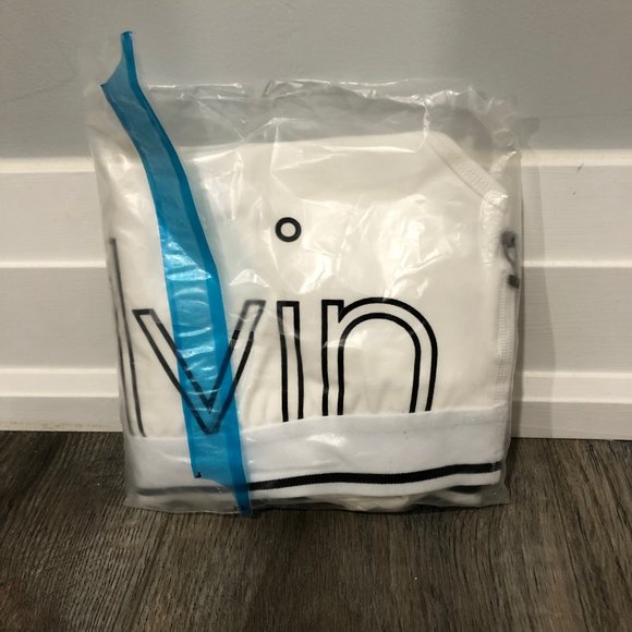 Calvin Klein Sports Bra - Picture 2 of 3